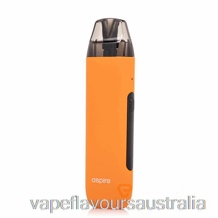 Vape Flavours Australia Aspire Minican 3 Pro 20W Pod System Orange